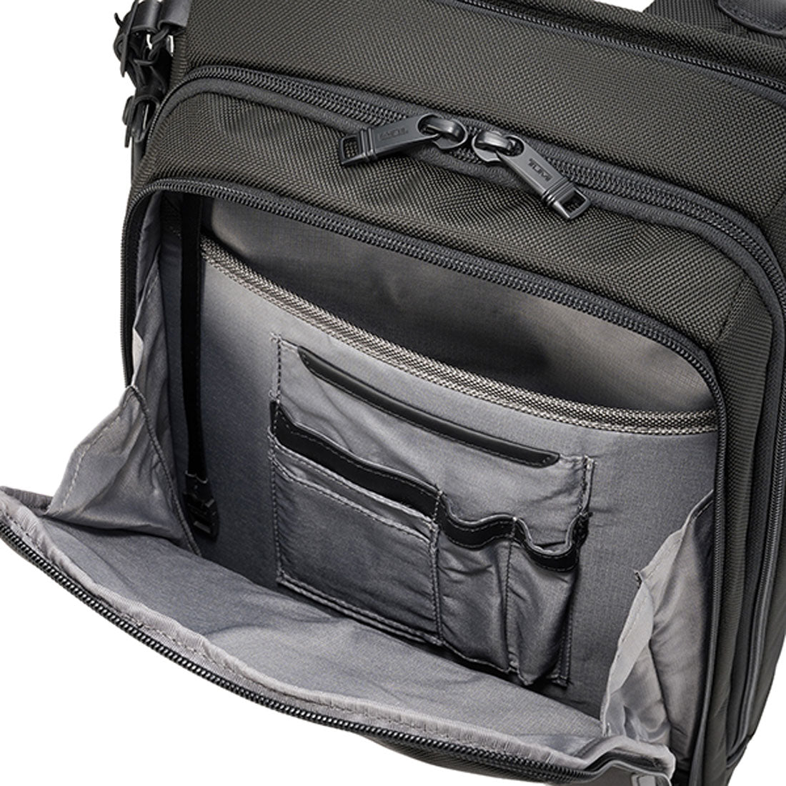 トゥミ TUMI 背包 Alpha 3 Slim Backpack 2603581D3/117339 1041 黑色