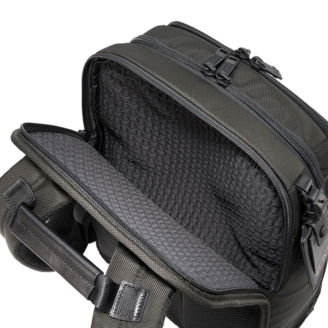 トゥミ TUMI 背包 Alpha 3 Slim Backpack 2603581D3/117339 1041 黑色