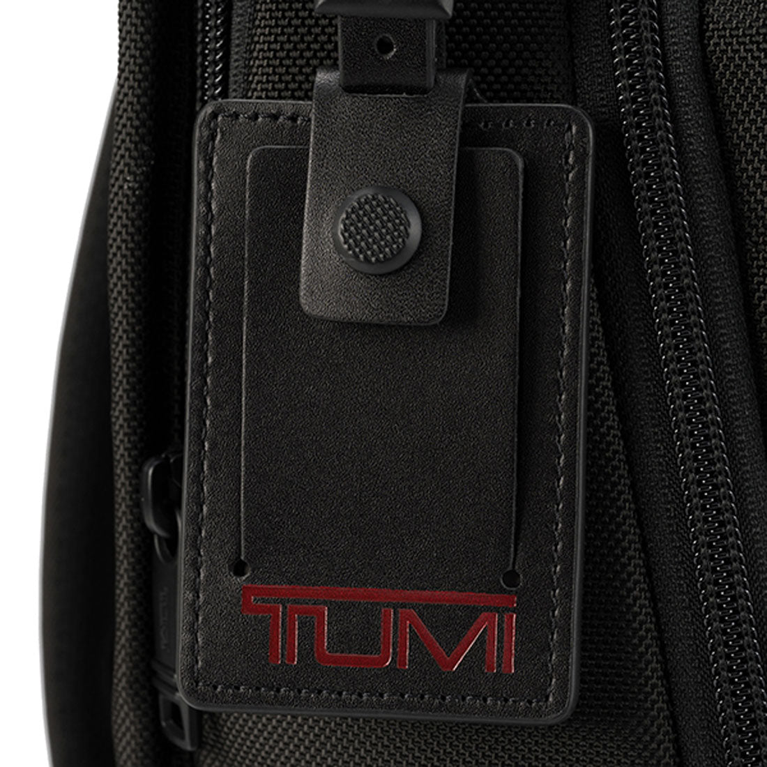 トゥミ TUMI 背包 Alpha 3 Slim Backpack 2603581D3/117339 1041 黑色