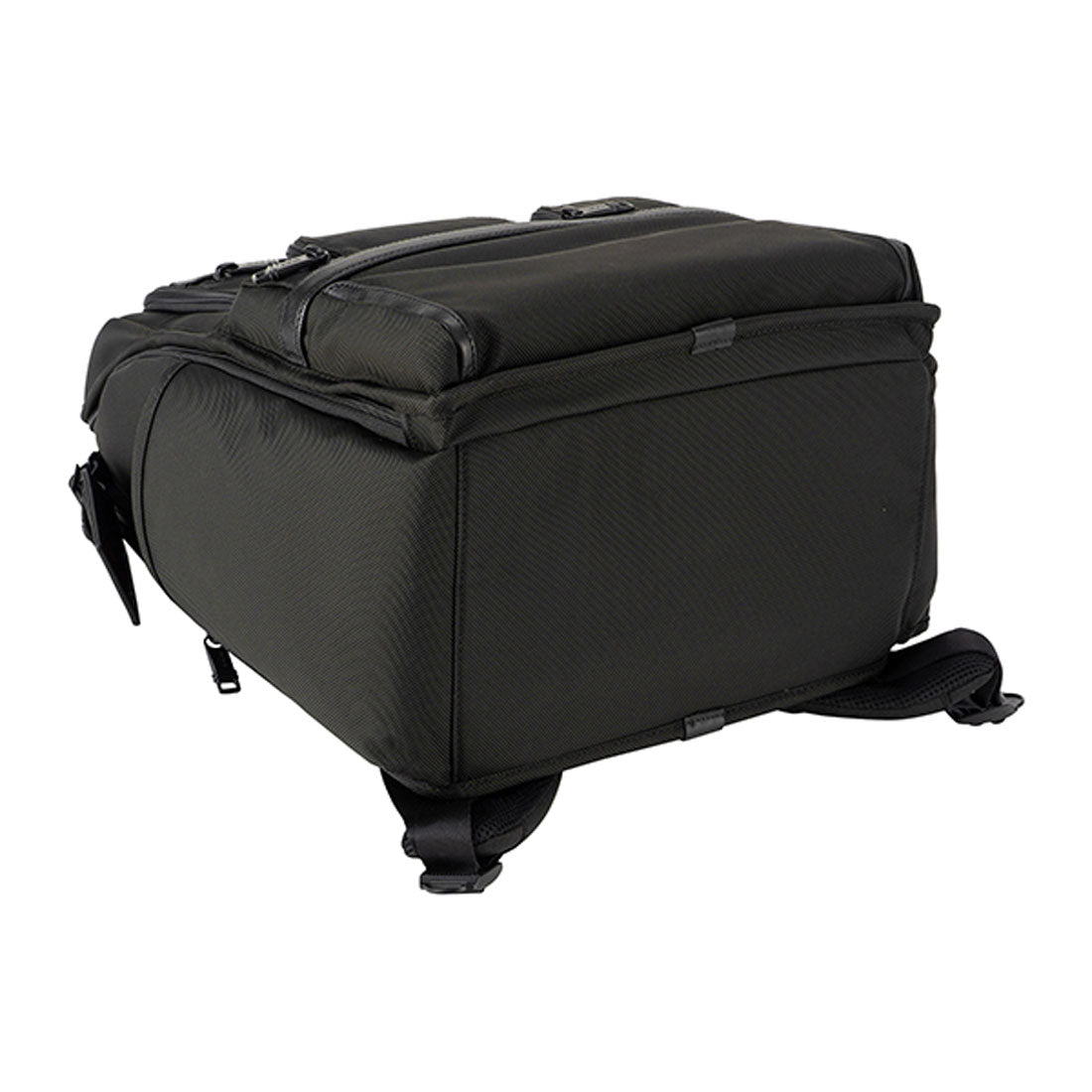 TUMI Backpack Alpha 3 Compact Laptop Brief Pack 2603173D3 1172971041 BLACK