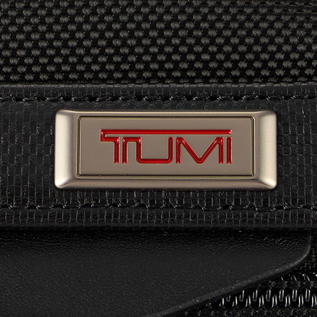 TUMI Backpack Alpha 3 Compact Laptop Brief Pack 2603173D3 1172971041 BLACK