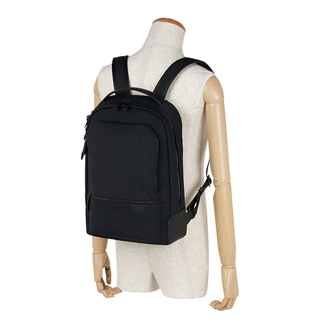 トゥミ TUMI 背包 哈里森 布拉德納 背包 1305331041/06602011 D 黑色 黑色