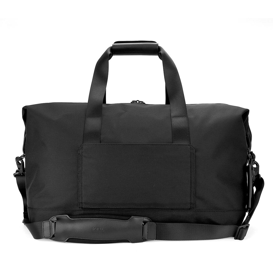 TUMI Boston Bag Alpha 3 Double Expansion Satchel 02203159D3/117344 1041 BLACK