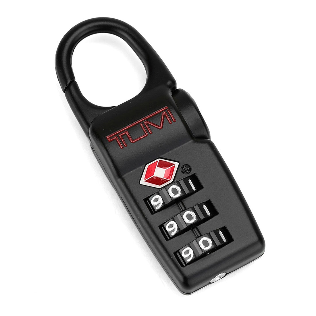 TUMI Boston Bag Alpha 3 Double Expansion Satchel 02203159D3/117344 1041 BLACK