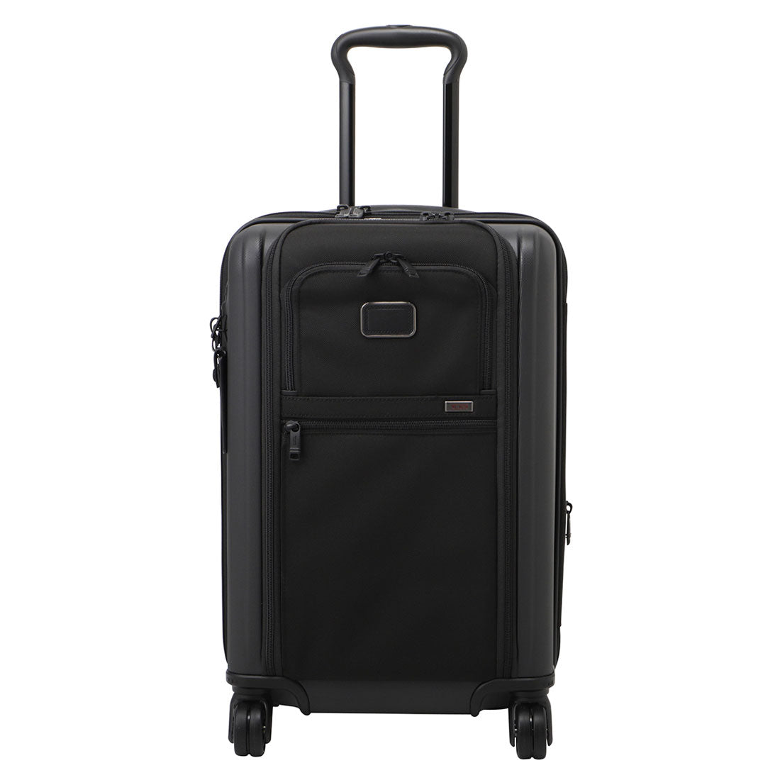 TUMI Carry-On Alpha International Expandable 4-Wheel Carry-On 02203400D/148640 1041 BLACK