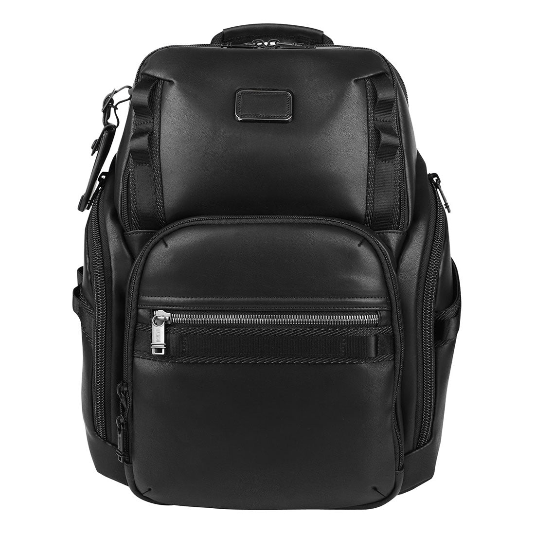 TUMI Backpack Alpha Bravo Search Backpack 0932789DL/147053 1041 BLACK