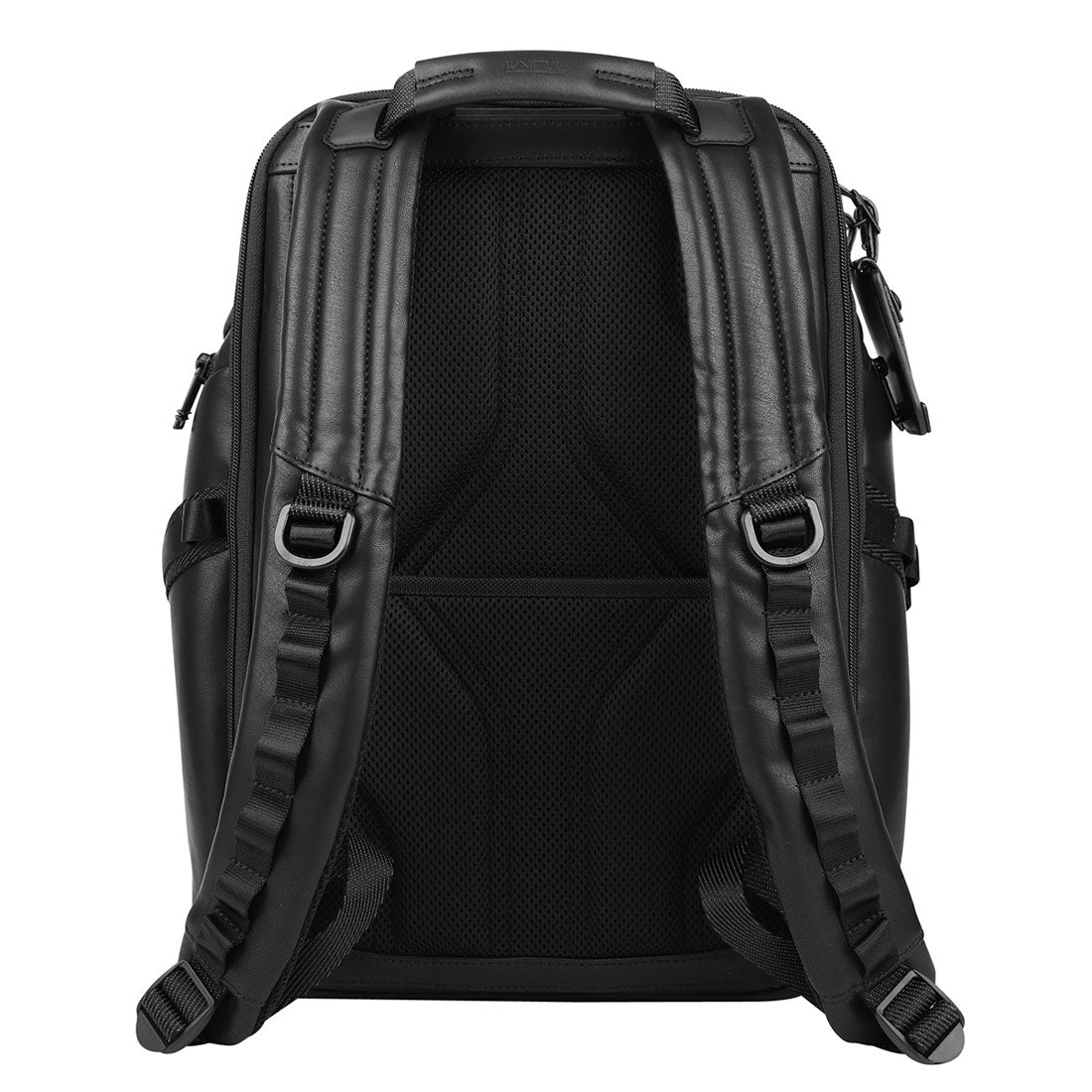 TUMI Backpack Alpha Bravo Search Backpack 0932789DL/147053 1041 BLACK