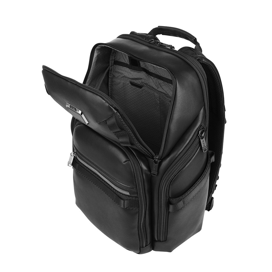 TUMI Backpack Alpha Bravo Search Backpack 0932789DL/147053 1041 BLACK