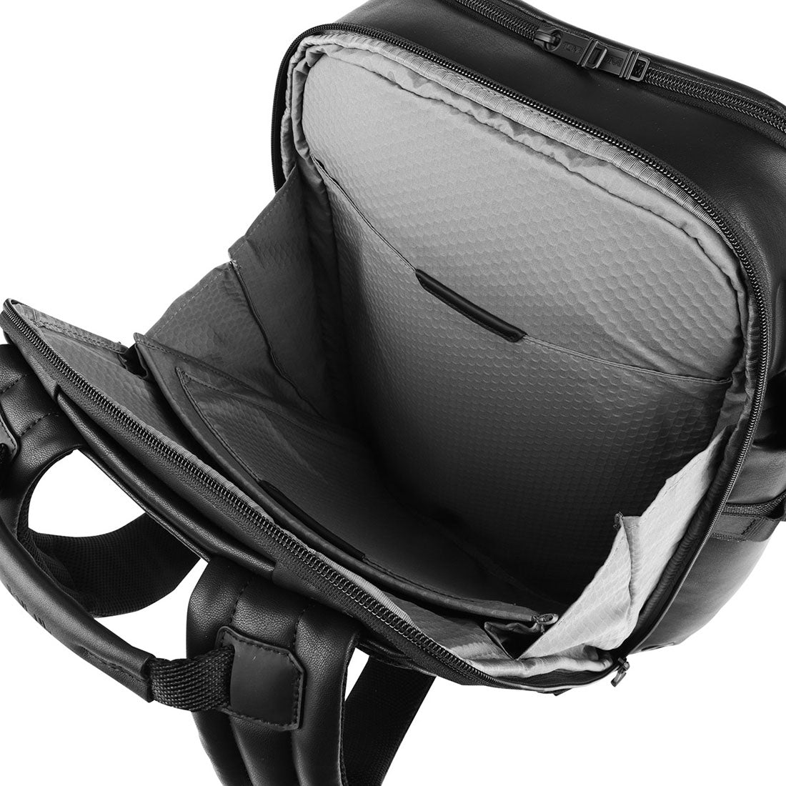 TUMI Backpack Alpha Bravo Search Backpack 0932789DL/147053 1041 BLACK