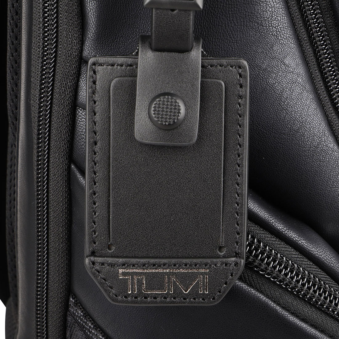 TUMI Backpack Alpha Bravo Search Backpack 0932789DL/147053 1041 BLACK