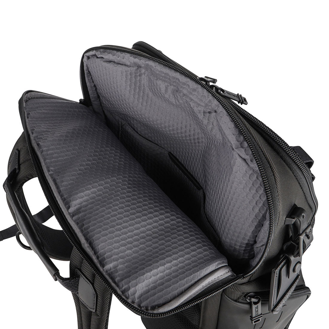 TUMI Backpack Alpha Bravo Renegade Backpack 0232715D/146684 1041 BLACK