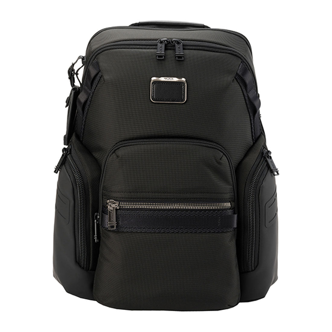 TUMI Backpack Alpha Bravo Navigation Backpack 232793D/142479 1041 BLAC