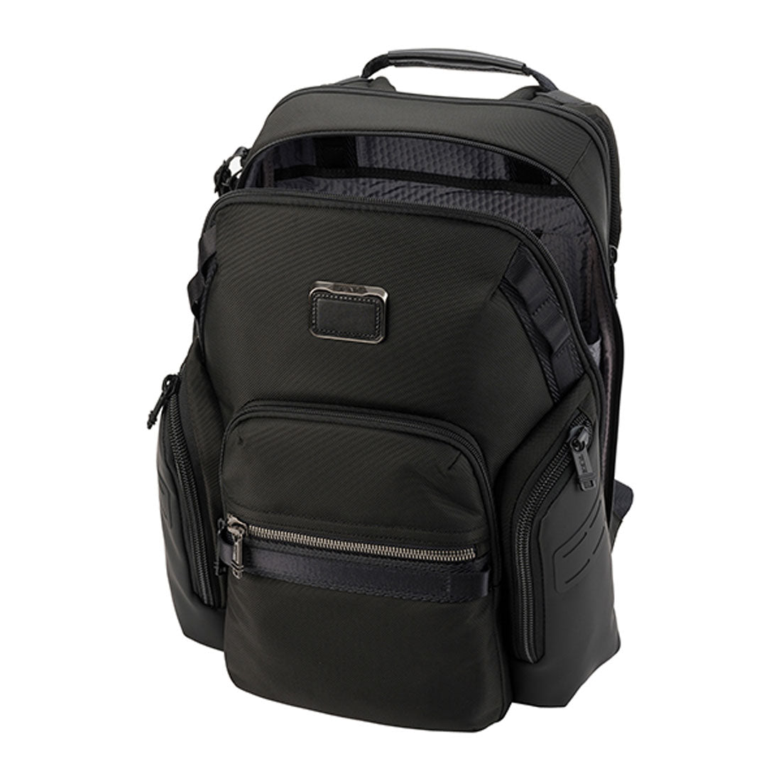 TUMI Backpack Alpha Bravo Navigation Backpack 232793D/142479 1041 BLACK