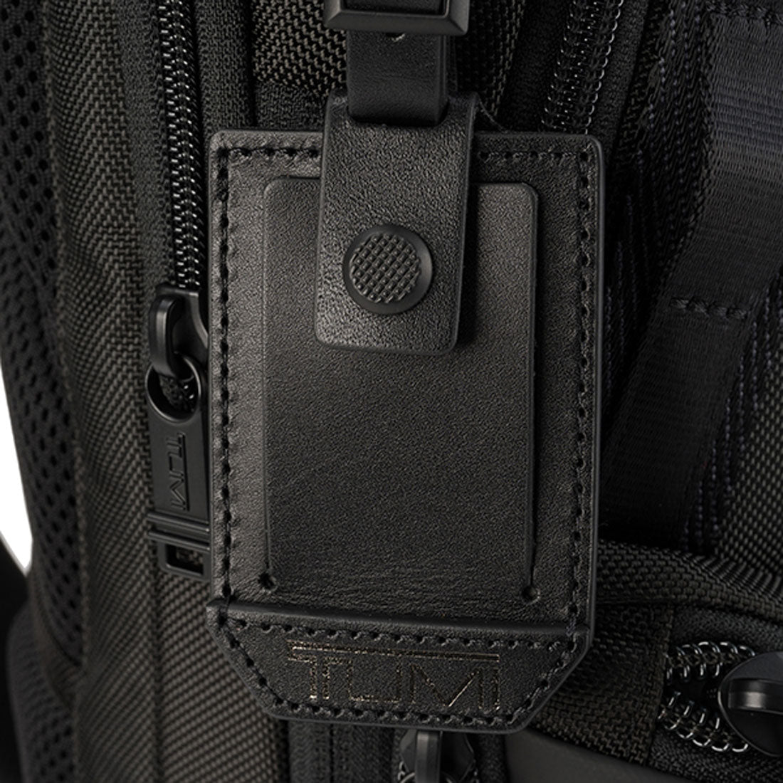 TUMI Backpack Alpha Bravo Navigation Backpack 232793D/142479 1041 BLACK