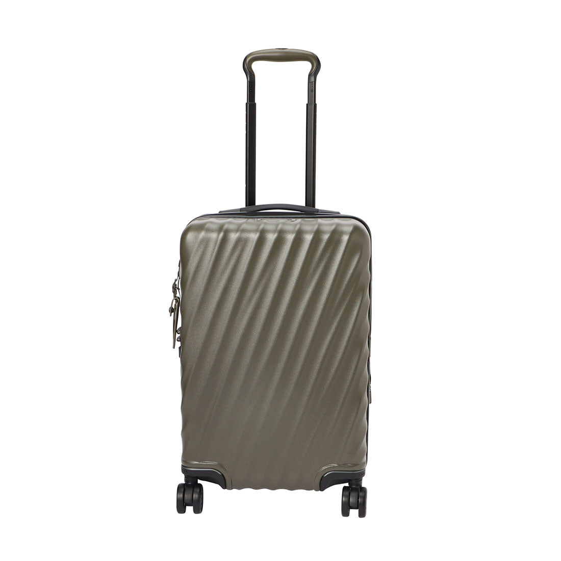 トゥミ TUMI キャリーケース ナインティーンディグリー インターナショナル・エクスパンダブル・4ウィール・キャリーオン 0228771 OLVTX2/147676 T529 OLIVE (オリーブ) オリーブ
