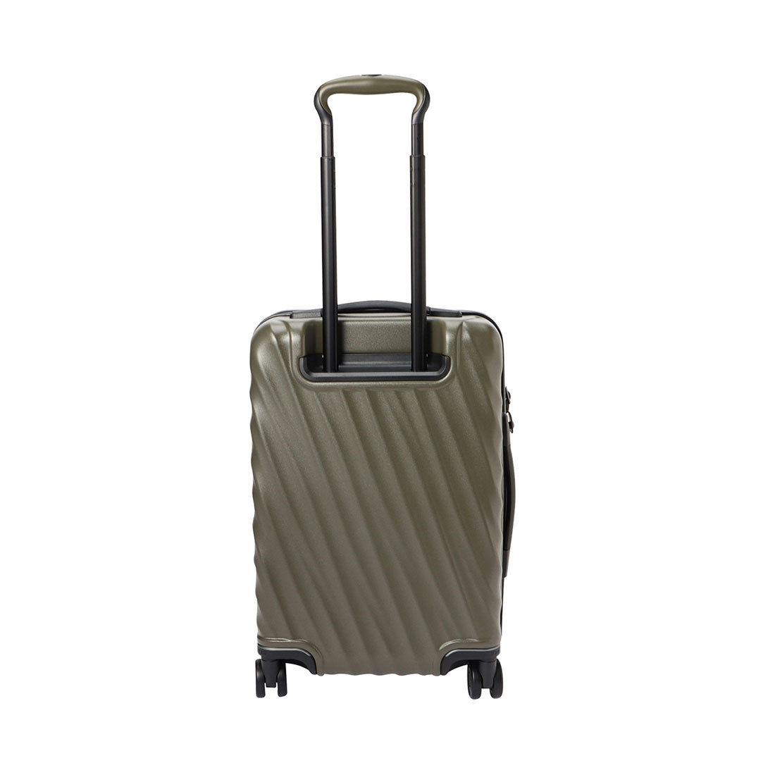 トゥミ TUMI キャリーケース ナインティーンディグリー インターナショナル・エクスパンダブル・4ウィール・キャリーオン 0228771 OLVTX2/147676 T529 OLIVE (オリーブ) オリーブ