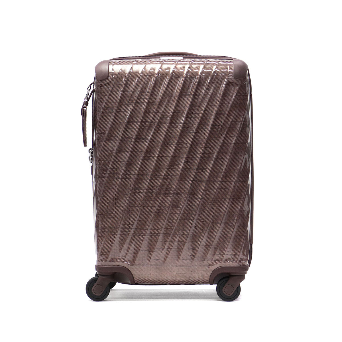 トゥミ TUMI 正規品5年保証 スーツケース 機内持ち込み Sサイズ ブランド 軽量 小型 コンパクト TSAロック 3泊 4泊 34L 19 DEGREE LITE インターナショナル・キャリーオン 037401(Blush) Blush