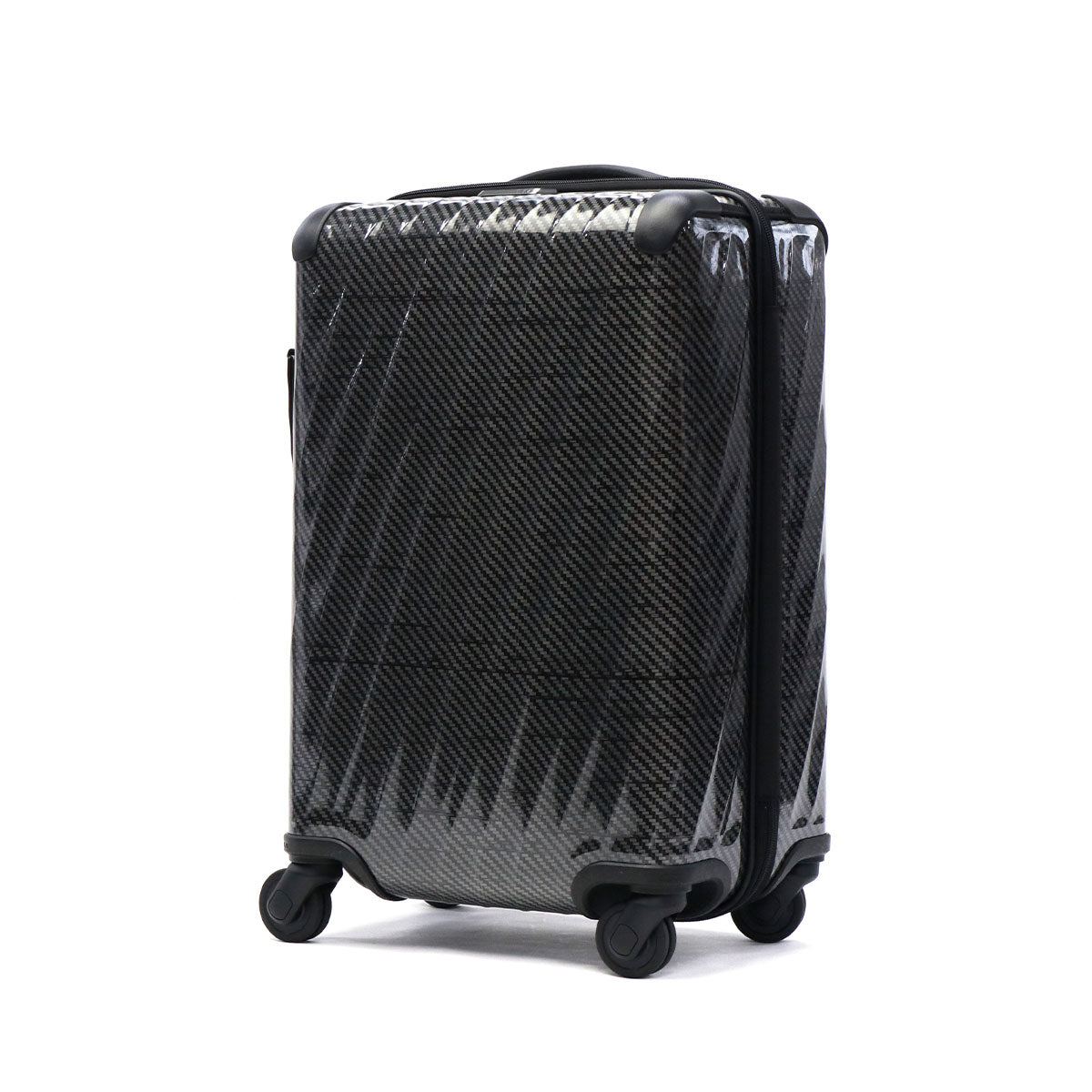 トゥミ TUMI 正規品5年保証 スーツケース 機内持ち込み Sサイズ ブランド 軽量 小型 コンパクト TSAロック 3泊 4泊 34L 19 DEGREE LITE インターナショナル・キャリーオン 037401(Blush) Blush