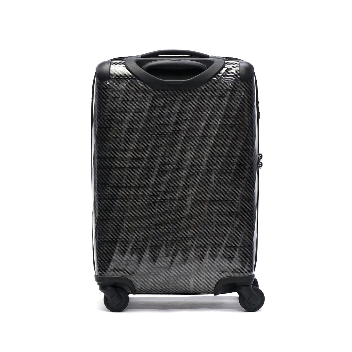 トゥミ TUMI 正規品5年保証 スーツケース 機内持ち込み Sサイズ ブランド 軽量 小型 コンパクト TSAロック 3泊 4泊 34L 19 DEGREE LITE インターナショナル・キャリーオン 037401(Blush) Blush