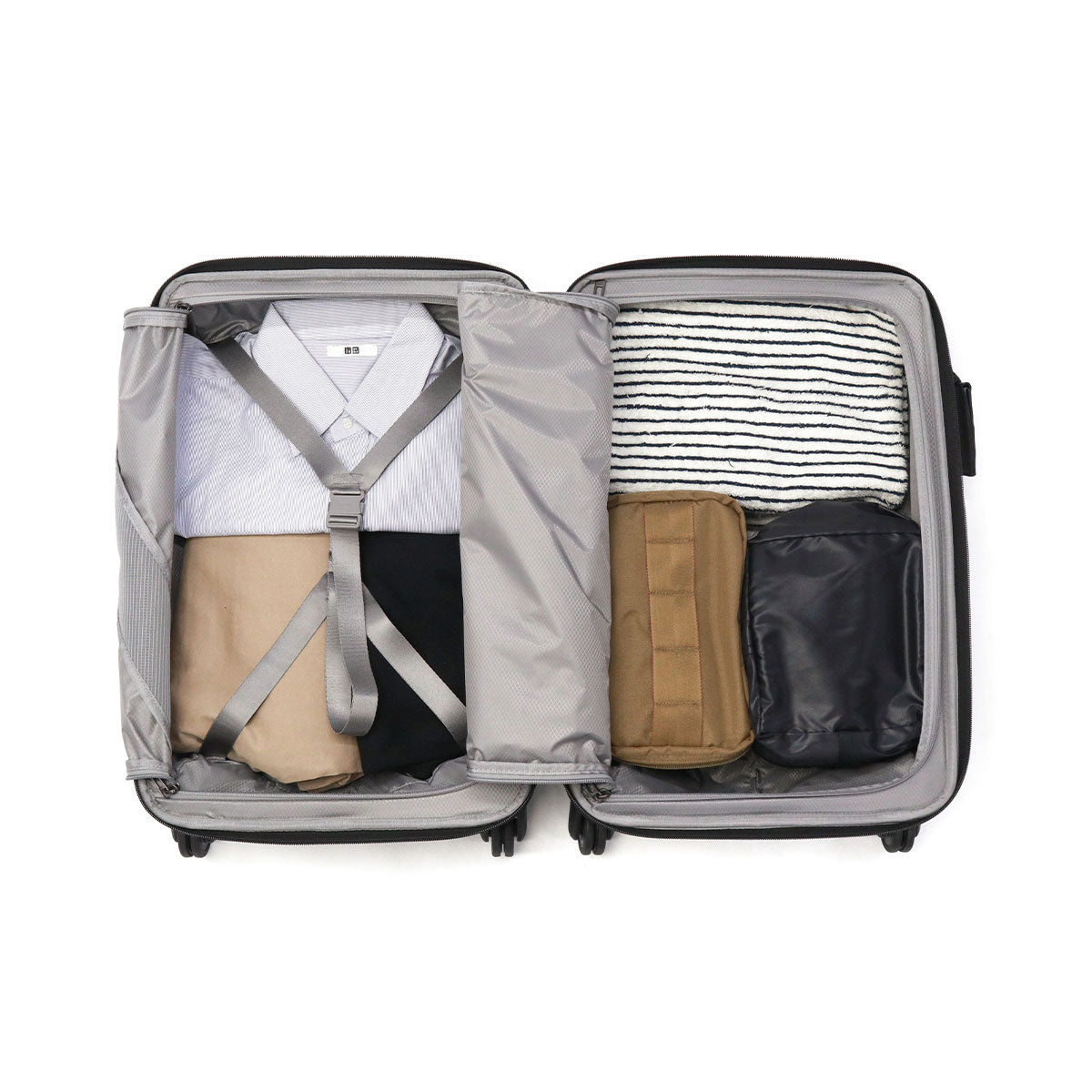 トゥミ TUMI 正規品5年保証 スーツケース 機内持ち込み Sサイズ ブランド 軽量 小型 コンパクト TSAロック 3泊 4泊 34L 19 DEGREE LITE インターナショナル・キャリーオン 037401(Blush) Blush