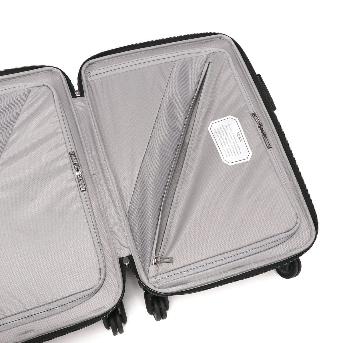 トゥミ TUMI 正規品5年保証 スーツケース 機内持ち込み Sサイズ ブランド 軽量 小型 コンパクト TSAロック 3泊 4泊 34L 19 DEGREE LITE インターナショナル・キャリーオン 037401(Blush) Blush