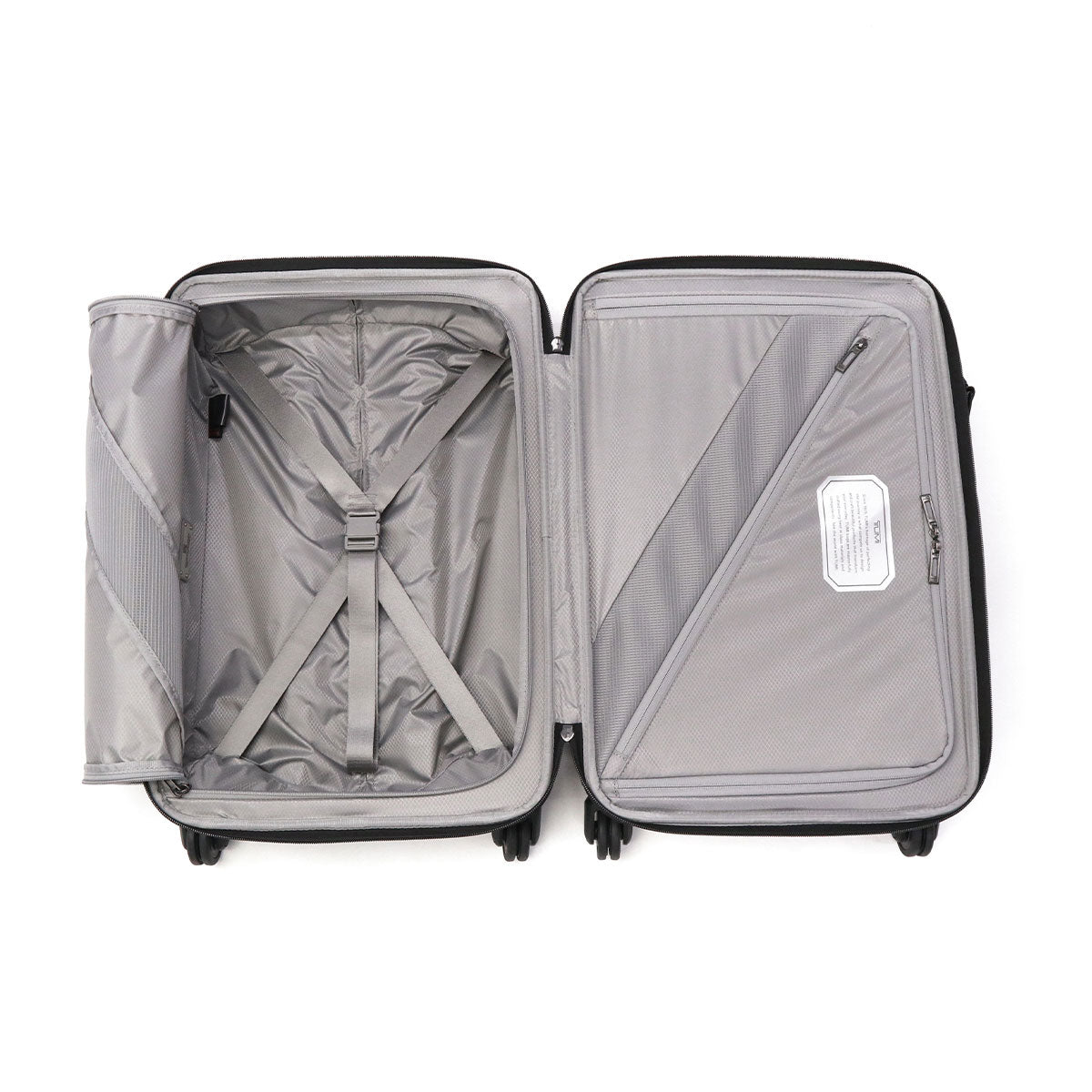 トゥミ TUMI 正規品5年保証 スーツケース 機内持ち込み Sサイズ ブランド 軽量 小型 コンパクト TSAロック 3泊 4泊 34L 19 DEGREE LITE インターナショナル・キャリーオン 037401(Blush) Blush
