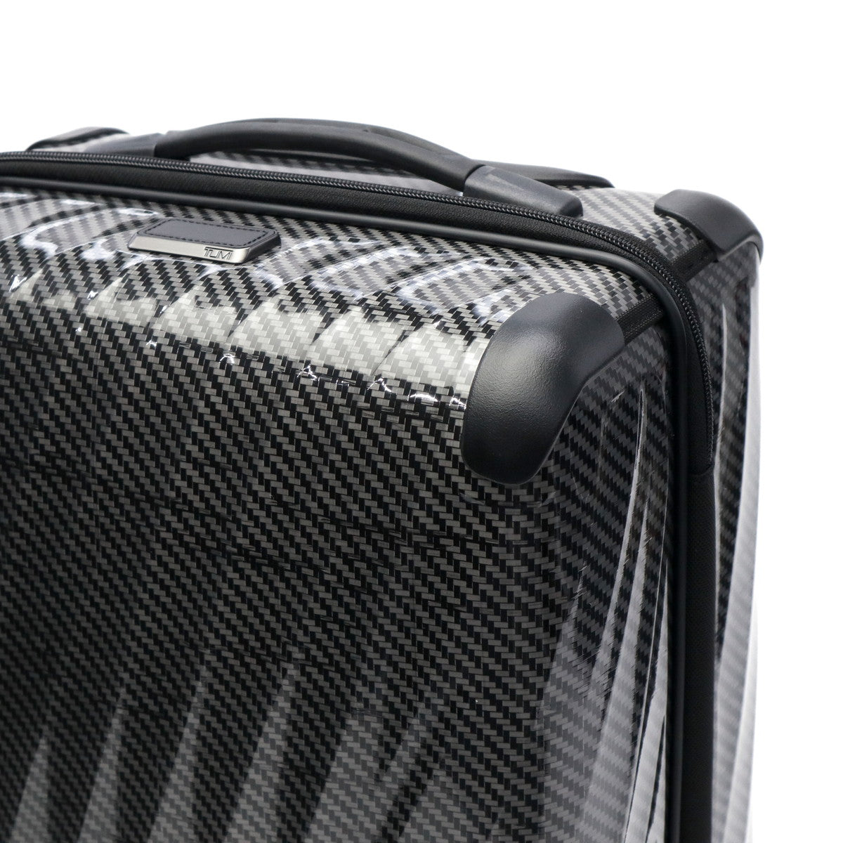 トゥミ TUMI 正規品5年保証 スーツケース 機内持ち込み Sサイズ ブランド 軽量 小型 コンパクト TSAロック 3泊 4泊 34L 19 DEGREE LITE インターナショナル・キャリーオン 037401(Blush) Blush