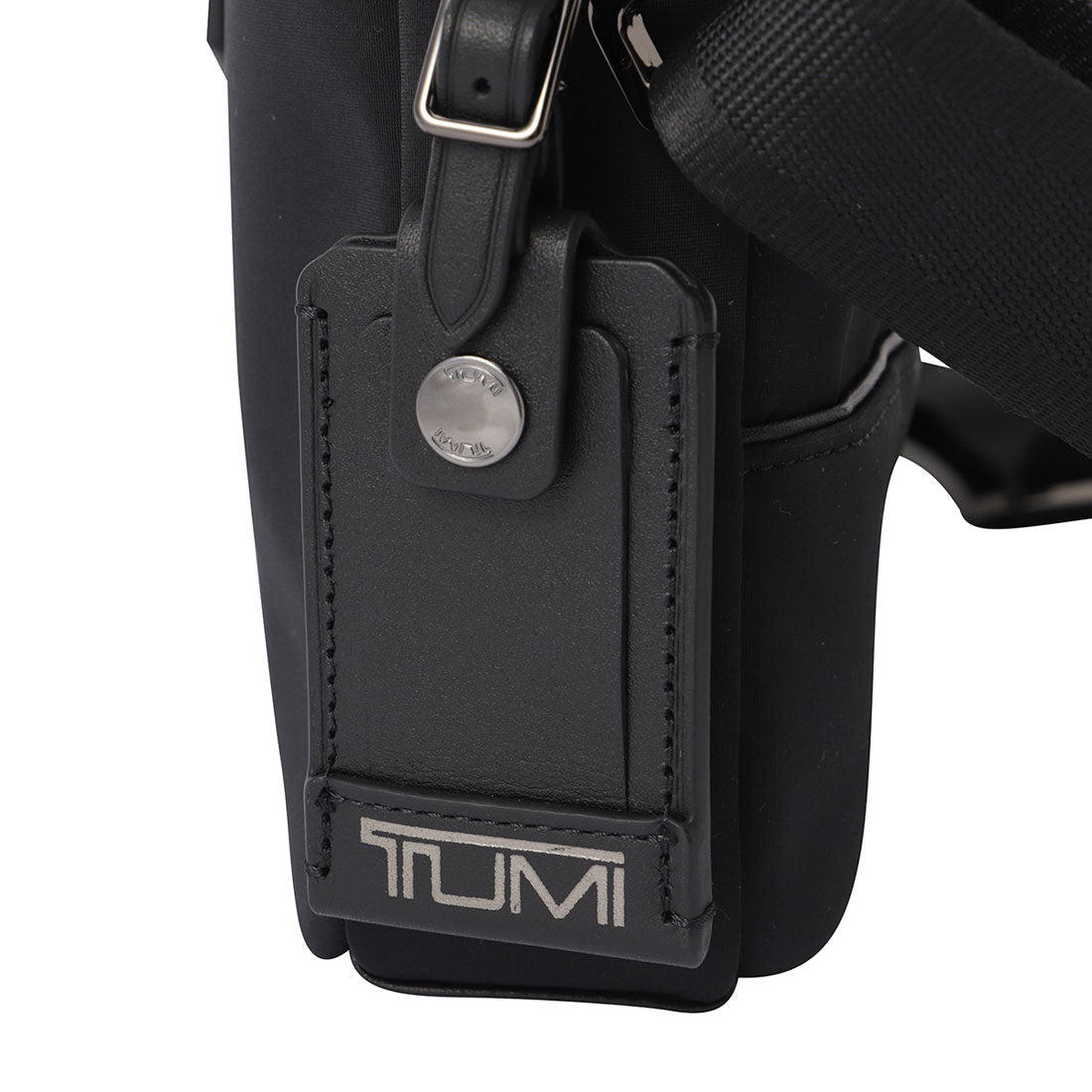 トゥミ TUMI ブリーフケース ハリソン SYCAMORE SLIM BRIEF 6602000D/130548 1041 BLACK (ブラック) ブラック