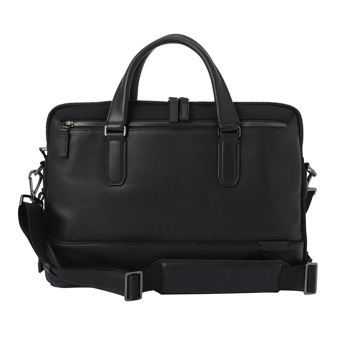 TUMI Briefcase Harrison SYCAMORE SLIM BRIEF 6602000DD/144567 1050 BLAC