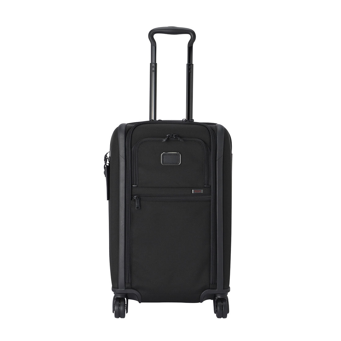 トゥミ TUMI キャリーケース アルファスリー インターナショナル・エクスパンダブル・4ウィール・キャリーオン 2203060D3/117154 1041 BLACK (ブラック) ブラック