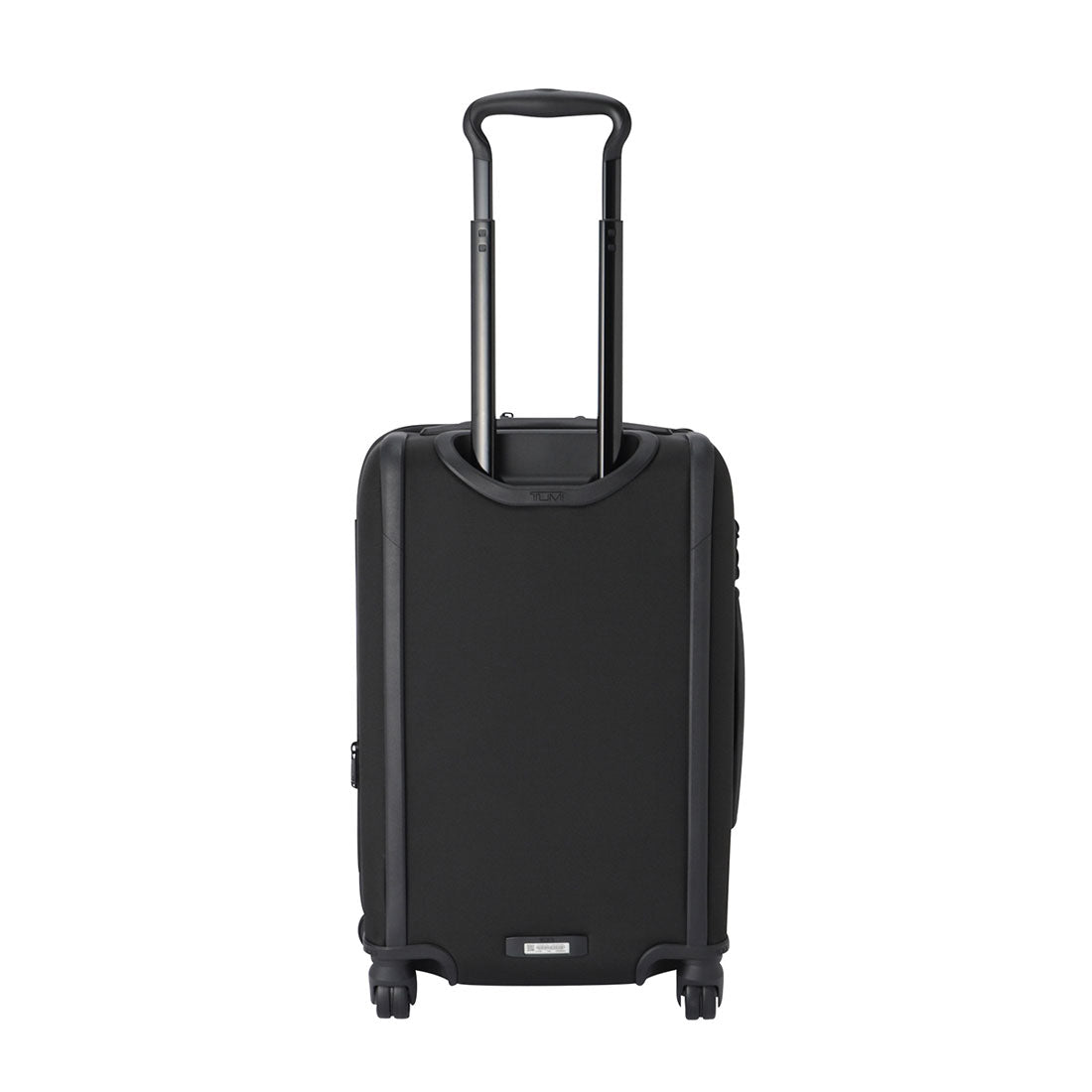 トゥミ TUMI キャリーケース アルファスリー インターナショナル・エクスパンダブル・4ウィール・キャリーオン 2203060D3/117154 1041 BLACK (ブラック) ブラック