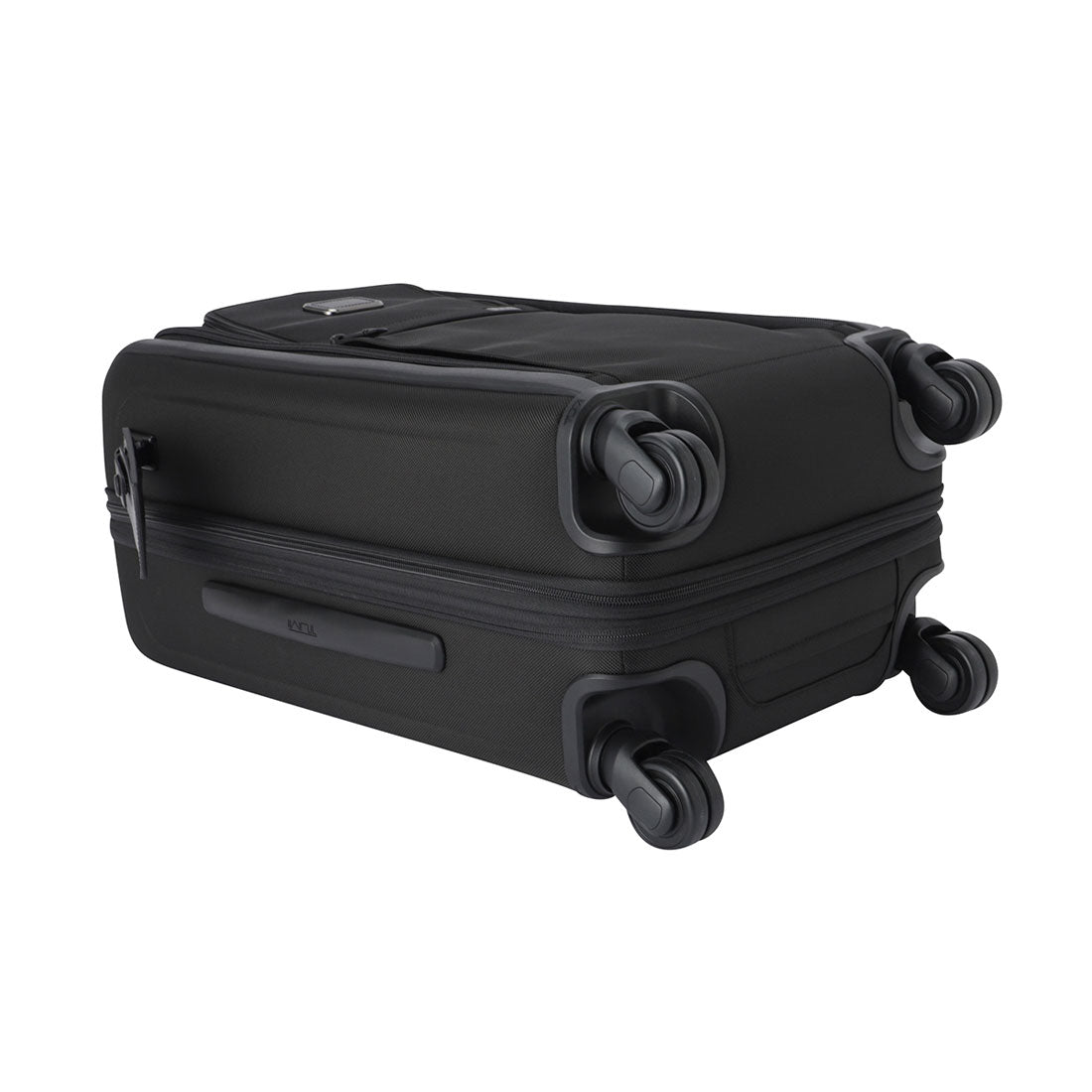 トゥミ TUMI キャリーケース アルファスリー インターナショナル・エクスパンダブル・4ウィール・キャリーオン 2203060D3/117154 1041 BLACK (ブラック) ブラック