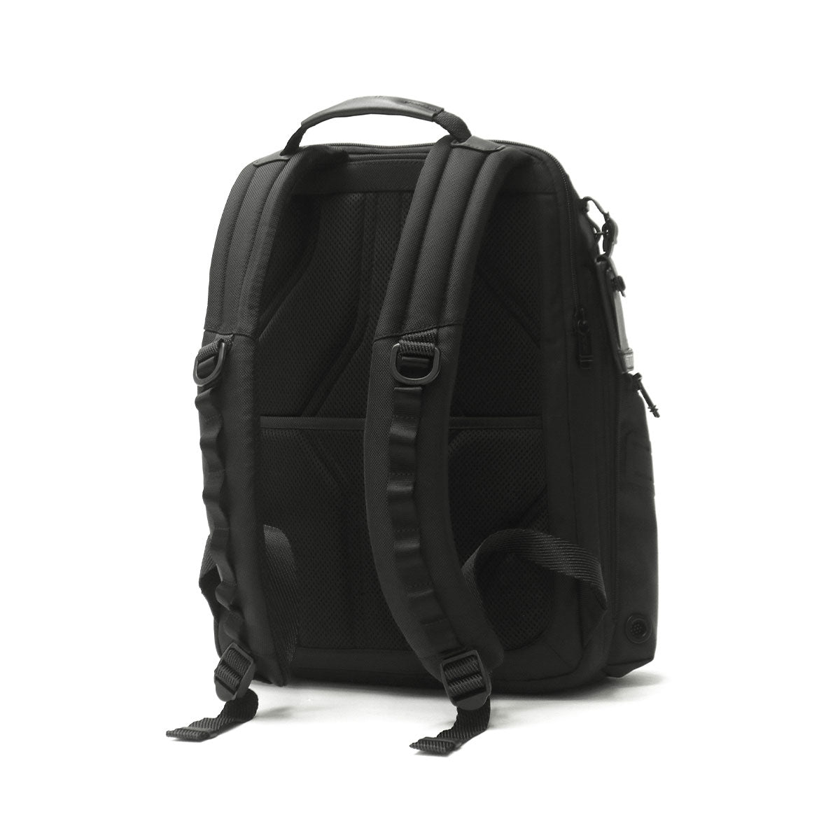 トゥミ TUMI 正規品5年保証 リュック メンズ 大容量 ブランド おしゃれ 通勤 ビジネス 拡張 A4 PC ノートPC 15inch Alpha Bravo 「ナヴィゲーション」バックパック 0232793 (Pavement) Pavement