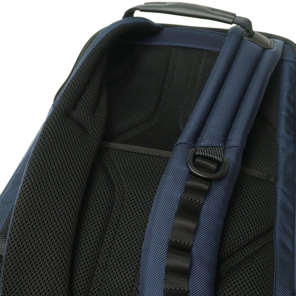 トゥミ TUMI 正規品5年保証 リュック メンズ 大容量 ブランド おしゃれ 通勤 ビジネス 拡張 A4 PC ノートPC 15inch Alpha Bravo 「ナヴィゲーション」バックパック 0232793 (Pavement) Pavement