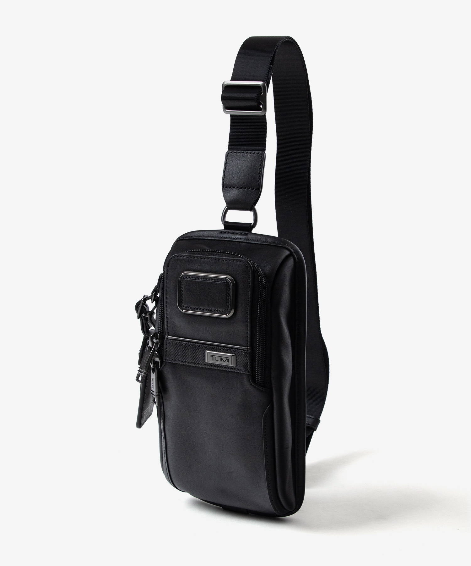 Tumi TUMI TUMI Alpha Alpha COMPACT SLING Compact Sling 09603585DL3 150