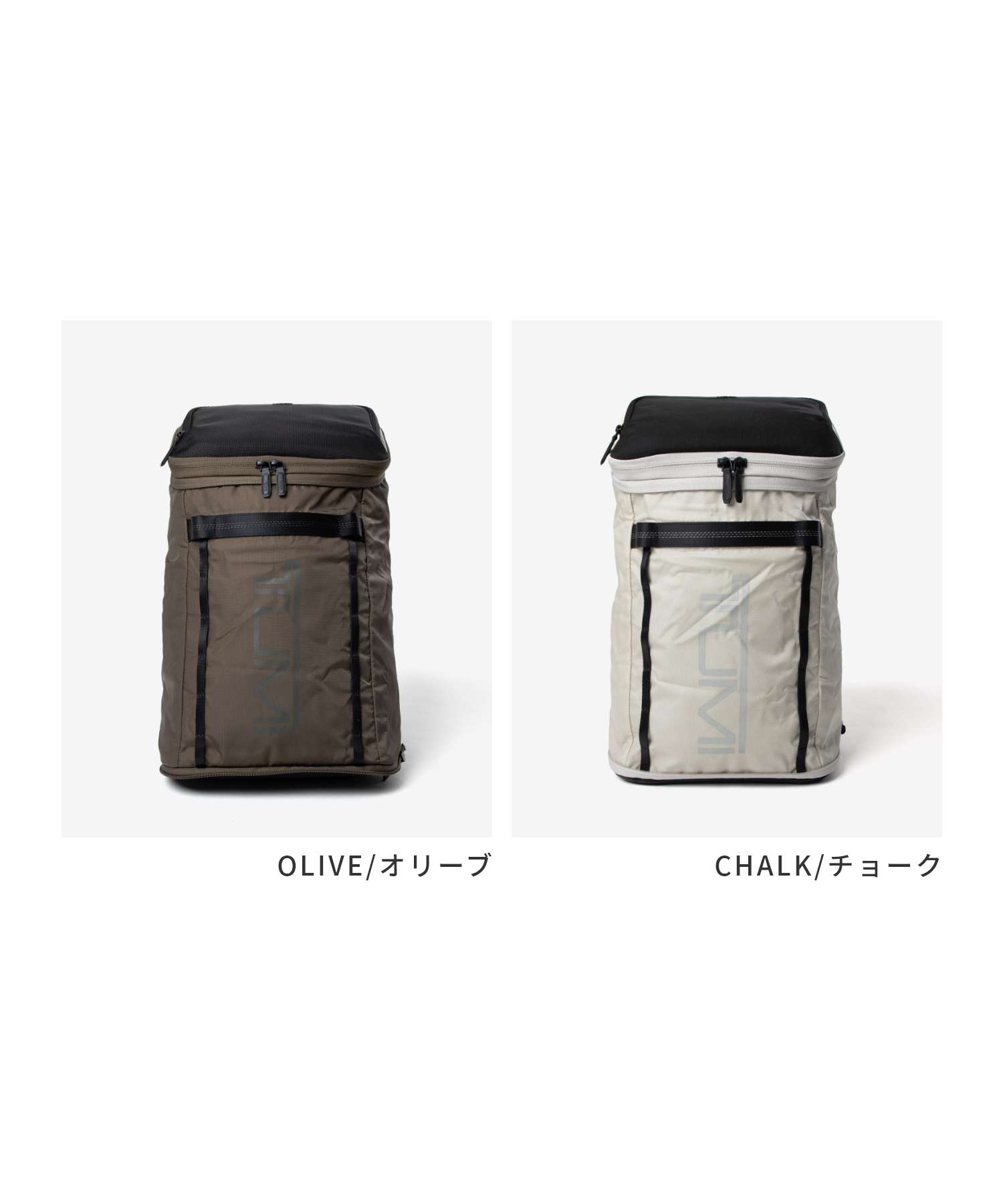 トゥミ TUMI トゥミ TUMI Alpha Bravo アルファ ブラボー PACKABLE BACKPACK パッカブル バックパック 0232816OLV 152369 0232816CHK 152369 (CHALK/チョーク) CHALK/チョーク