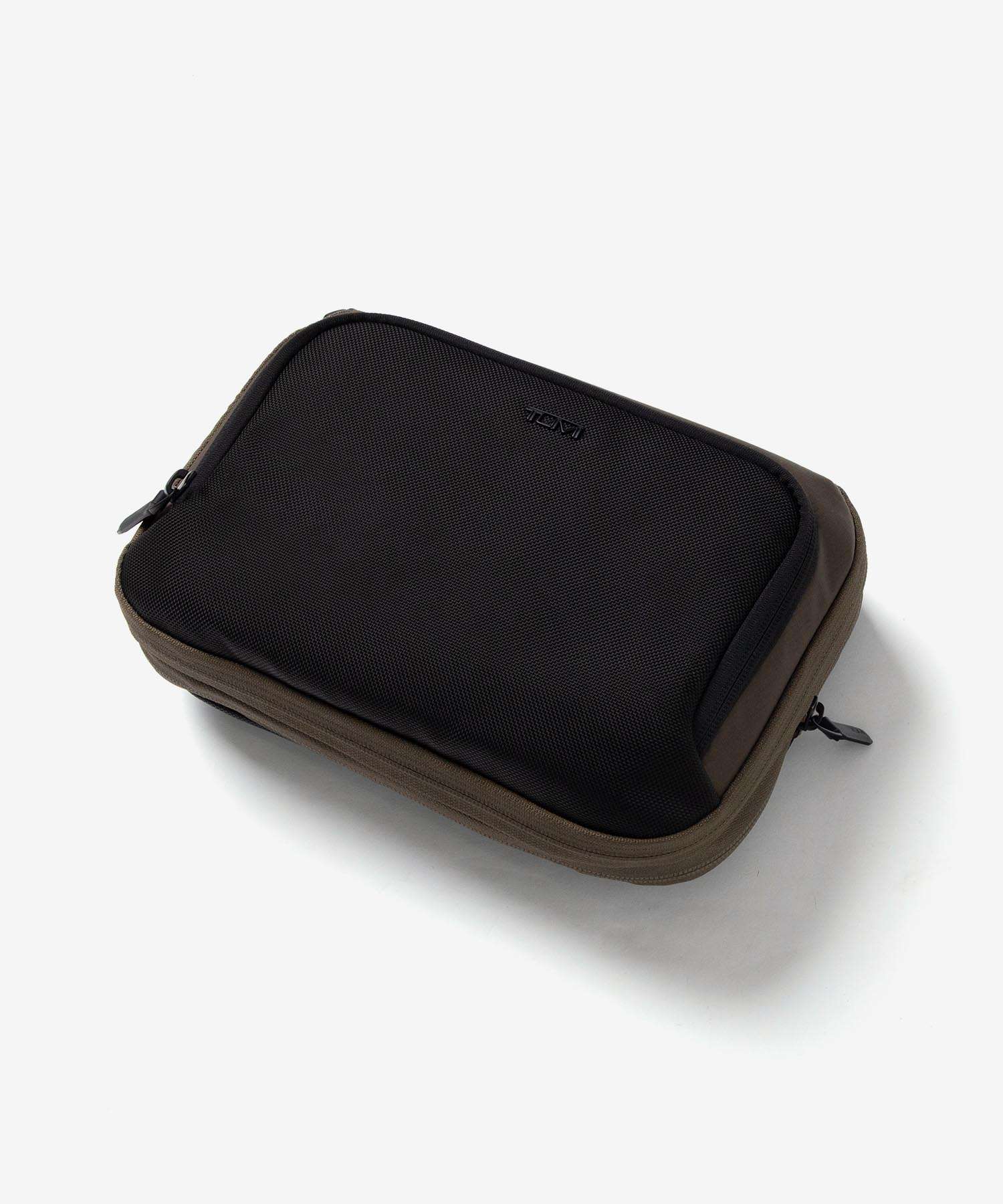 トゥミ TUMI トゥミ TUMI Alpha Bravo アルファ ブラボー PACKABLE BACKPACK パッカブル バックパック 0232816OLV 152369 0232816CHK 152369 (CHALK/チョーク) CHALK/チョーク