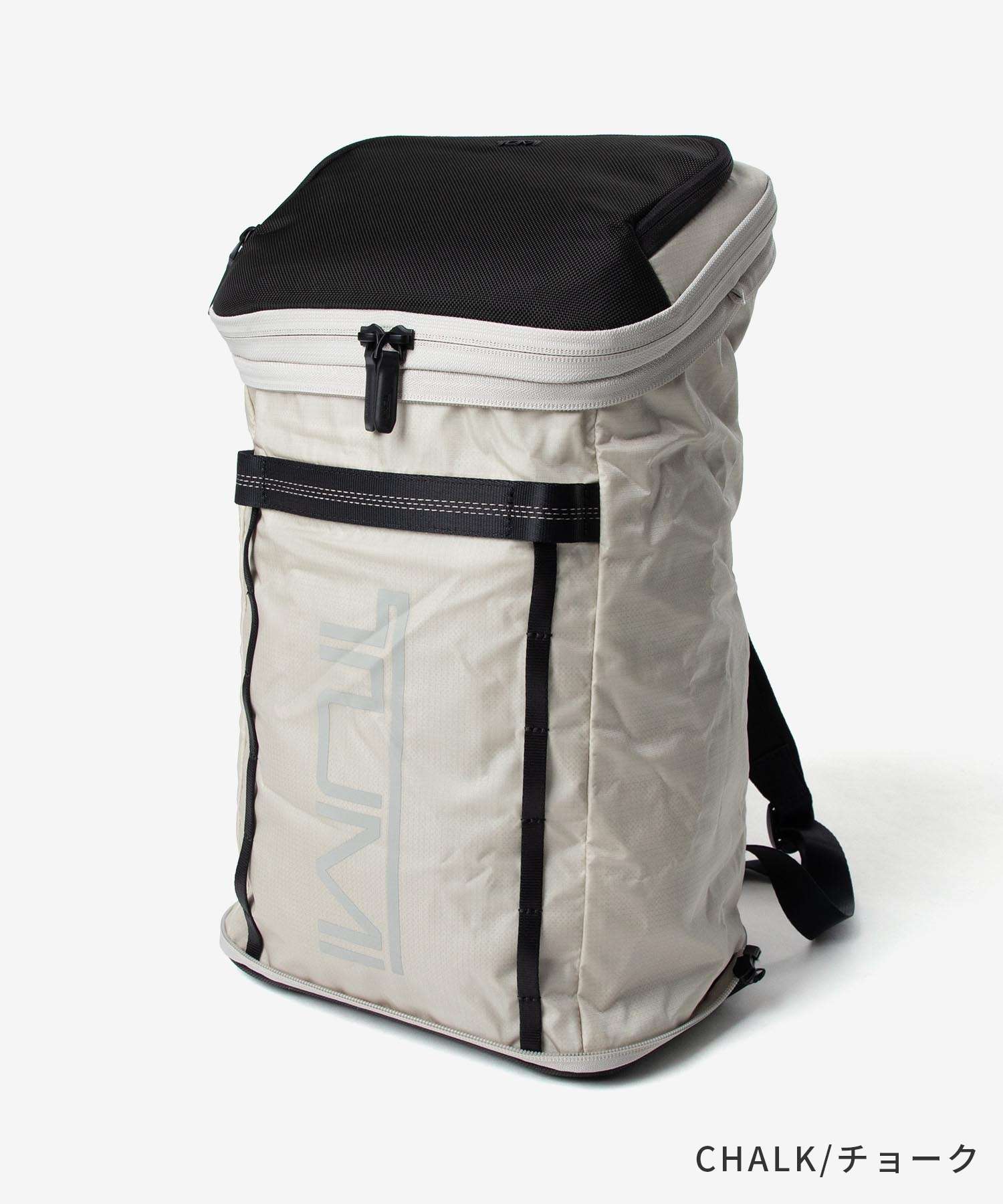 トゥミ TUMI トゥミ TUMI Alpha Bravo アルファ ブラボー PACKABLE BACKPACK パッカブル バックパック 0232816OLV 152369 0232816CHK 152369 (CHALK/チョーク) CHALK/チョーク