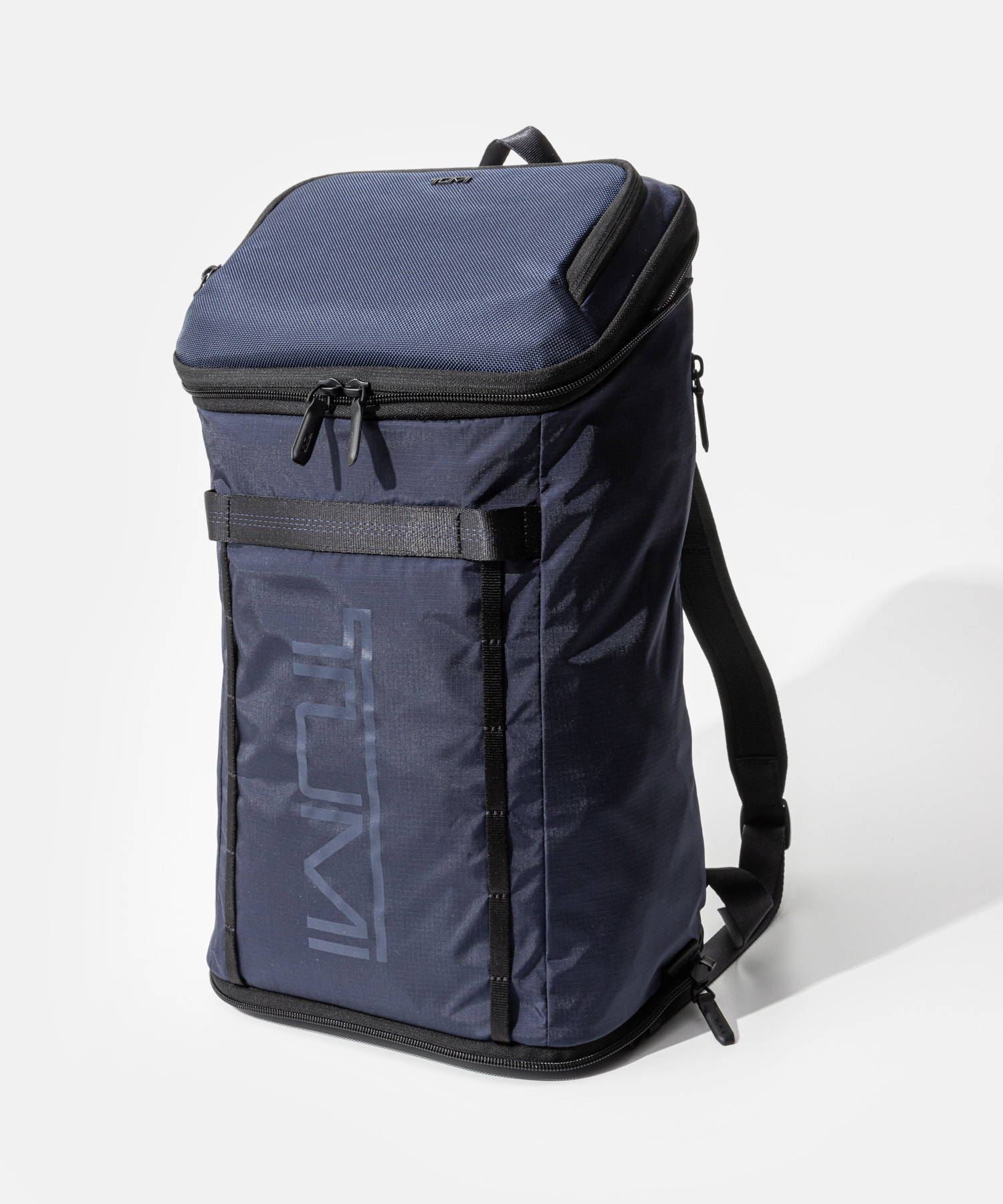 トゥミ TUMI トゥミ TUMI Alpha Bravo アルファ ブラボー PACKABLE BACKPACK パッカブル バックパック 0232816OLV 0232816 (NAVY/ネイビー) NAVY/ネイビー