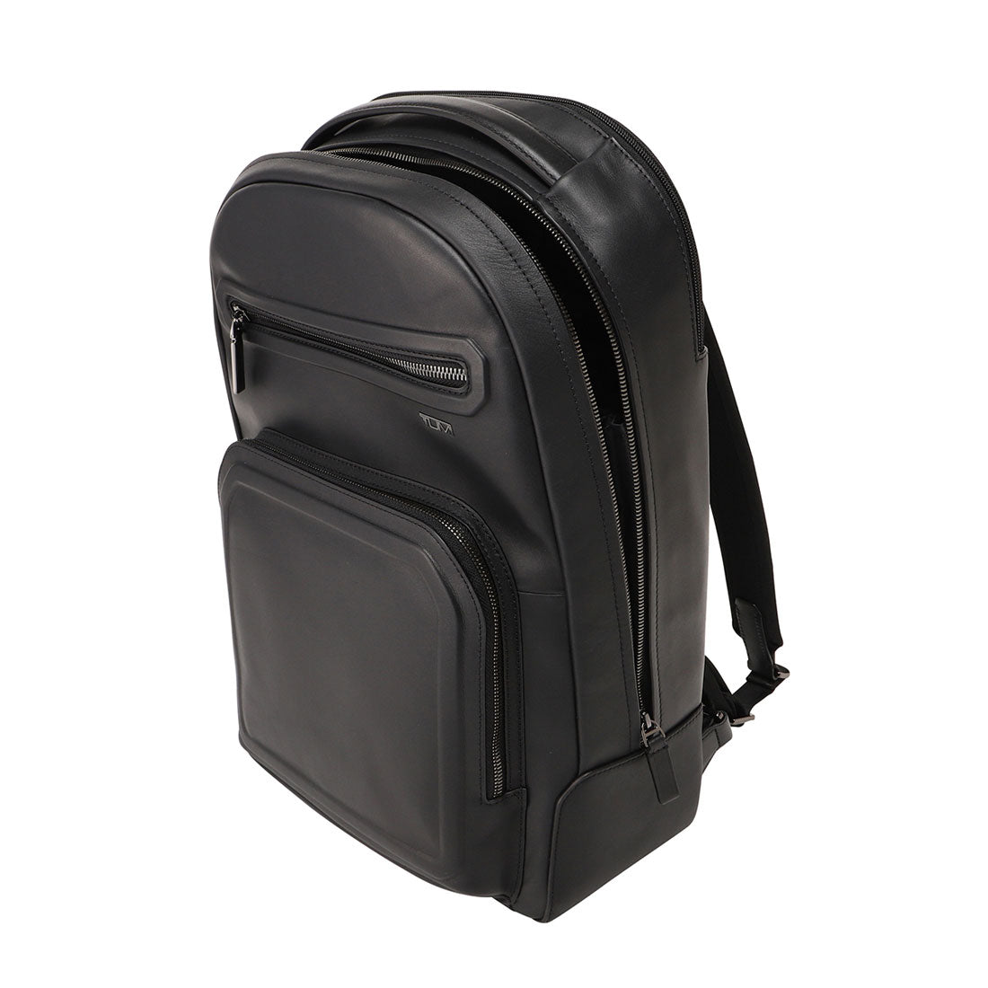 トゥミ TUMI リュックサック ハリソン ウォレン バックパック 06302023DBM/154129 A608 (ブラック ボンベ) ブラック ボンベ