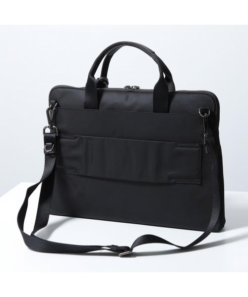 トゥミ TUMI TUMI ブリーフケース BENIN LAPTOP CARRIER 0196619DGM (ブラック) ブラック