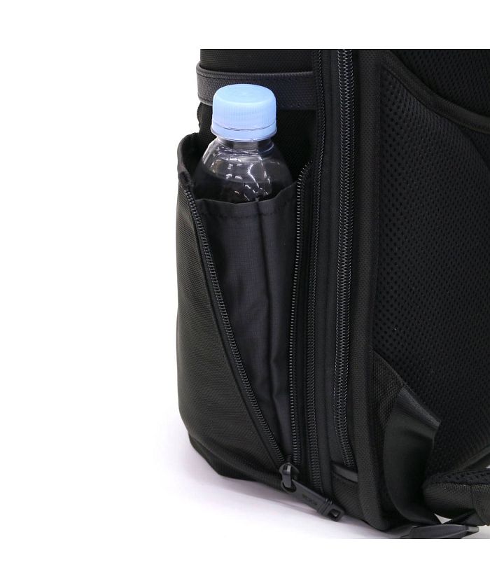 トゥミ TUMI 【日本正規品】トゥミ ビジネスバッグ TUMI Alpha3 アルファ3 リュック スリム・ソリューションズ・ブリーフ・パック 2603177 (ブラック) ブラック