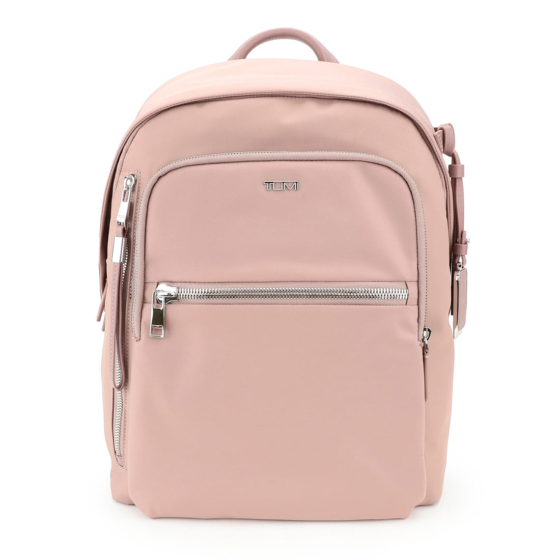 トゥミ TUMI リュックサック ヴォヤジュール ホールジー バックパック 196601LTM/146567 A312 LIGHTMAUVE (ライト モーヴ) ライト モーヴ