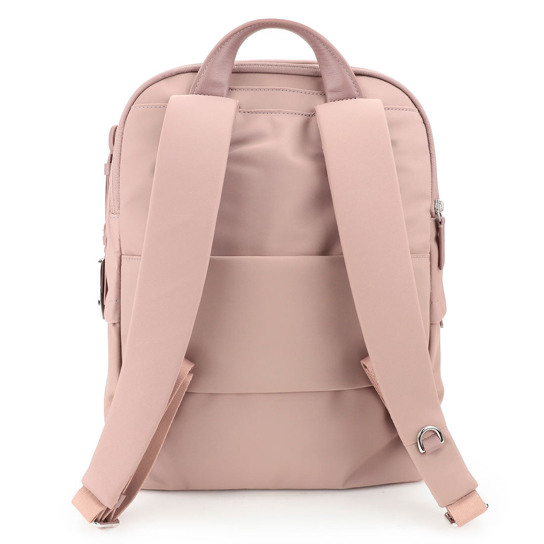 トゥミ TUMI リュックサック ヴォヤジュール ホールジー バックパック 196601LTM/146567 A312 LIGHTMAUVE (ライト モーヴ) ライト モーヴ
