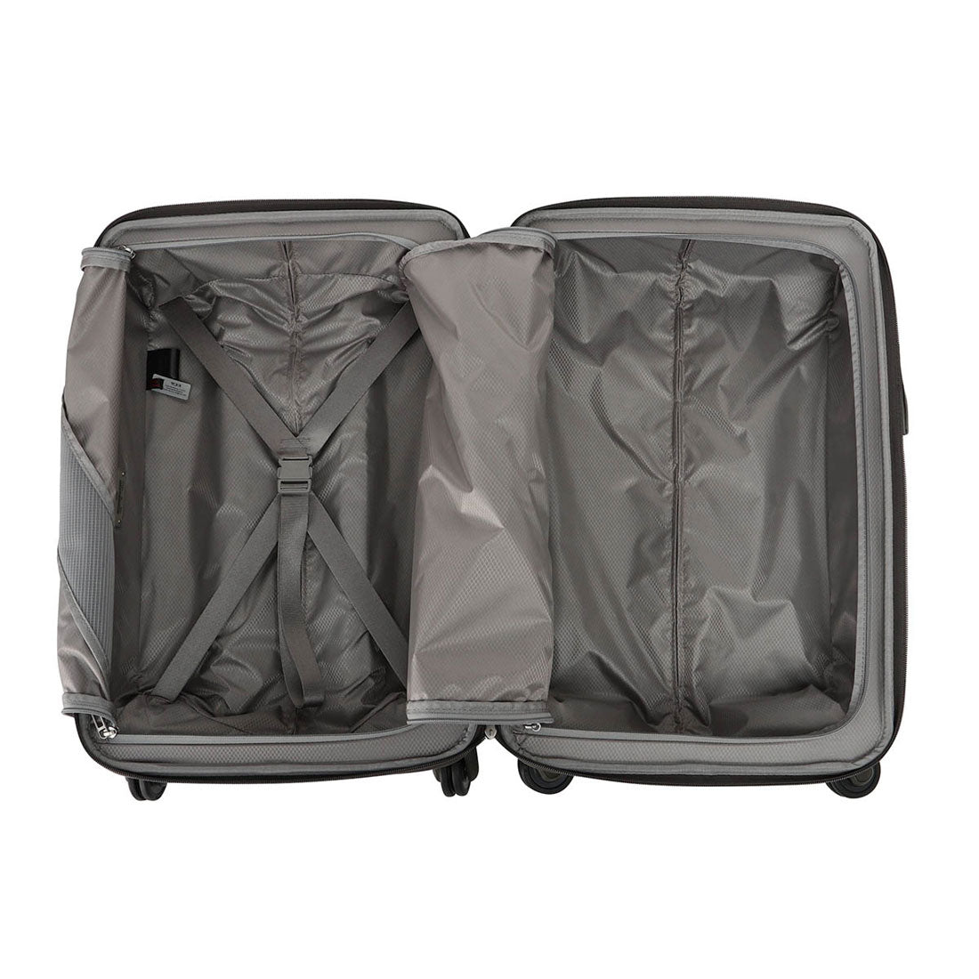トゥミ TUMI キャリーケース 19ディグリー ライト インターナショナル・キャリーオン 037401TITG/154200 T491 (タイタニアム グレイ) タイタニアム グレイ