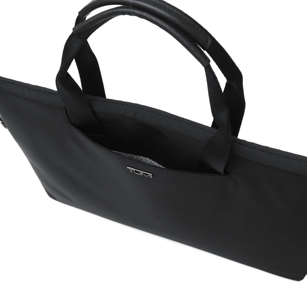 トゥミ TUMI 正規品5年保証 PCケース おしゃれ 14インチ ショルダーバッグ ショルダー バッグ PC収納 通勤 ビジネス レディース A4 2WAY PC 斜めがけ Voyageur 0196719 (Black×Gunmetal) Black×Gunmetal