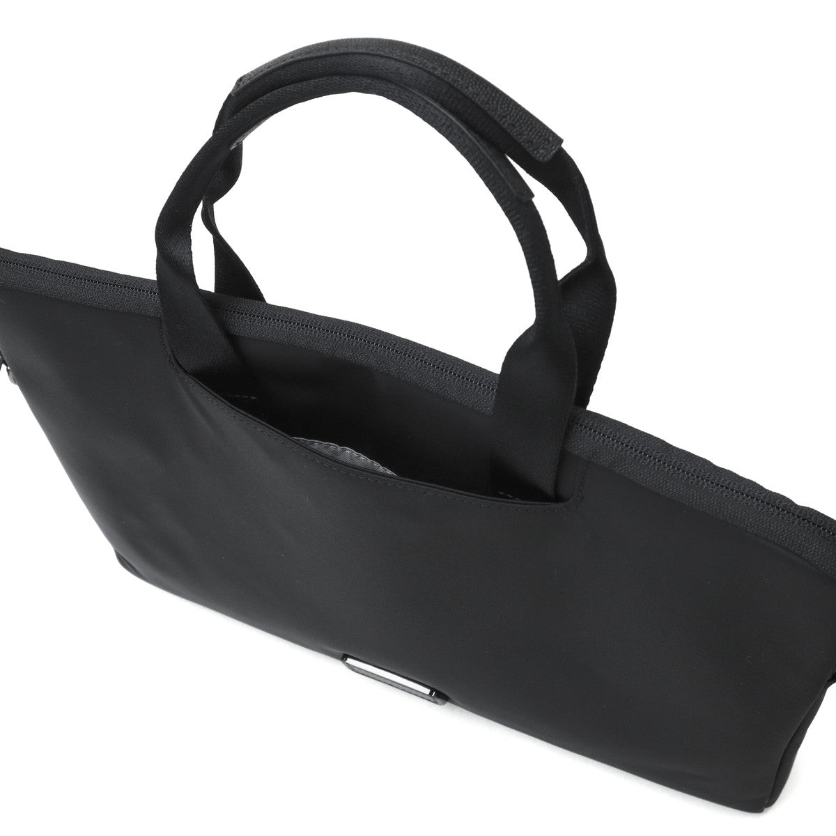 トゥミ TUMI 正規品5年保証 PCケース おしゃれ 14インチ ショルダーバッグ ショルダー バッグ PC収納 通勤 ビジネス レディース A4 2WAY PC 斜めがけ Voyageur 0196719 (Black×Gunmetal) Black×Gunmetal