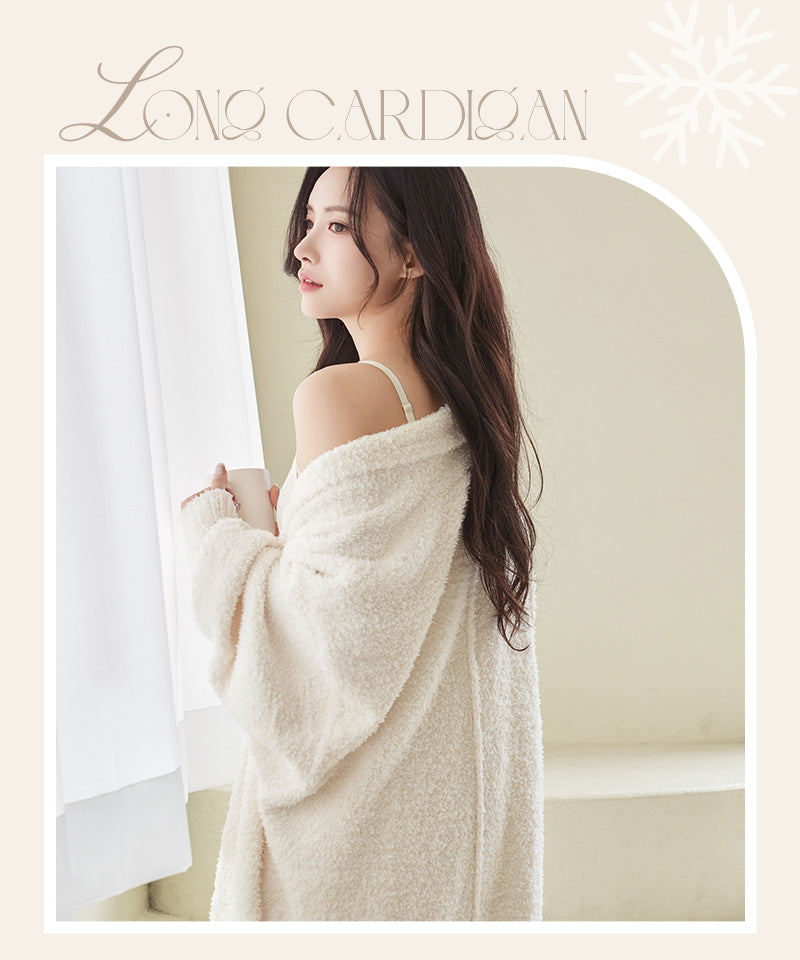 ツーハッチ tu-hacci 《P.snow》ロングガウン (ラベンダー) ラベンダー