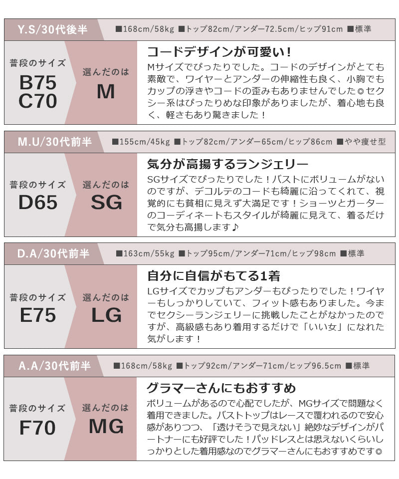 ツーハッチ tu-hacci シャルムオープンブラ&オープンクロッチショーツ&ガーターベルト【返品不可商品】 (ブラック) ブラック