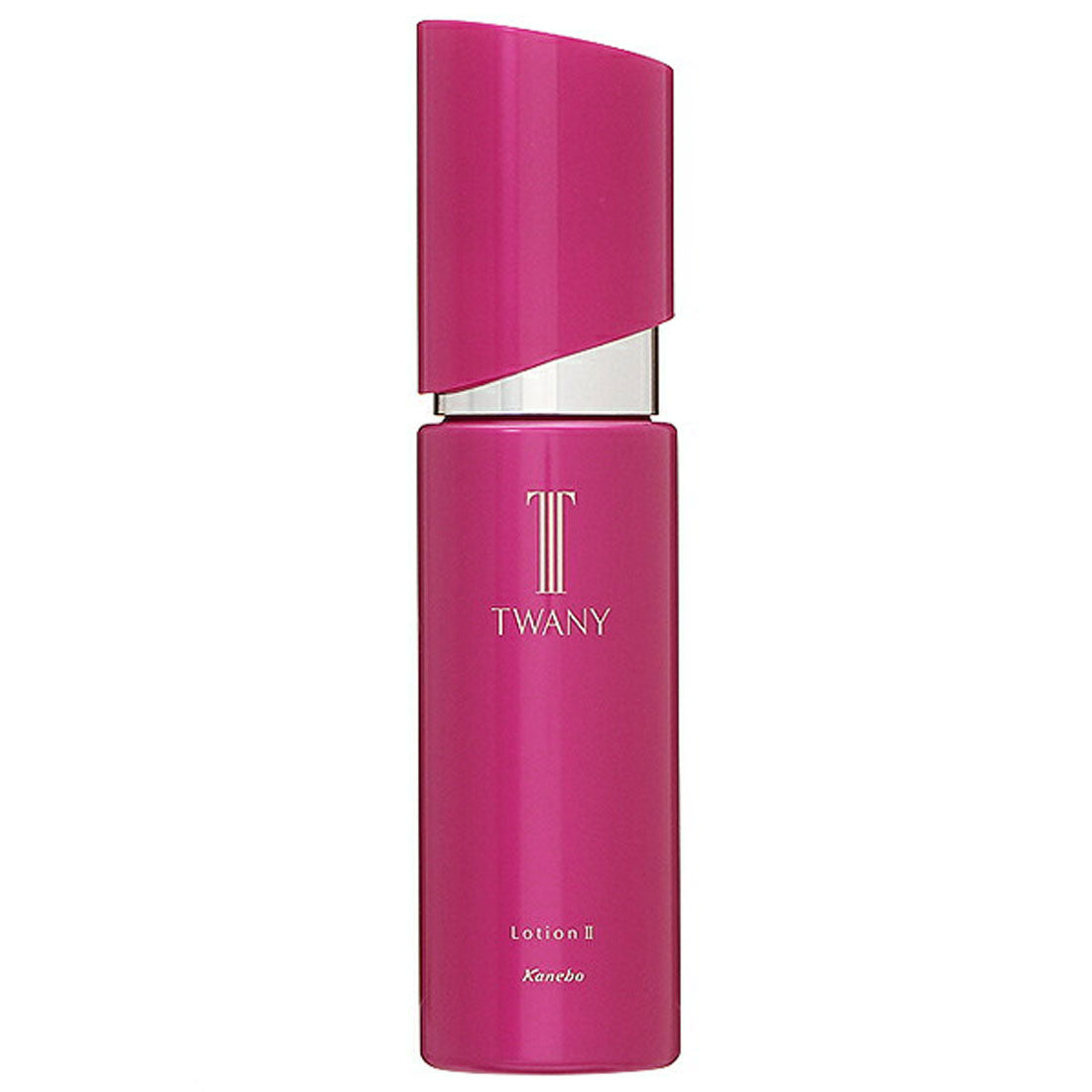 TWANY Lotion IIt Moisturizing Type 180mL 【Quasi-Drug】【Non-Returnable Item】